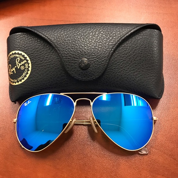 Ray-Ban Aviator - Picture 3 of 3